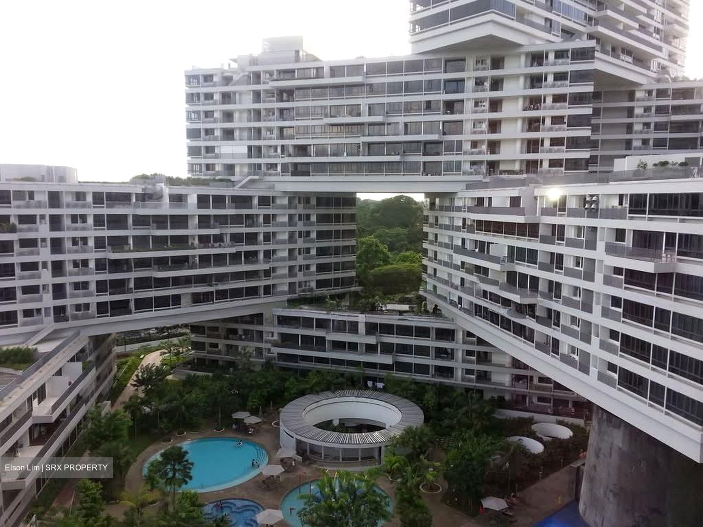 The Interlace (D4), Condominium #576687771
